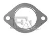 Прокладка, труба выхлопного газа FA1 Fischer Automotive One (FA1) 550933 (фото 1)