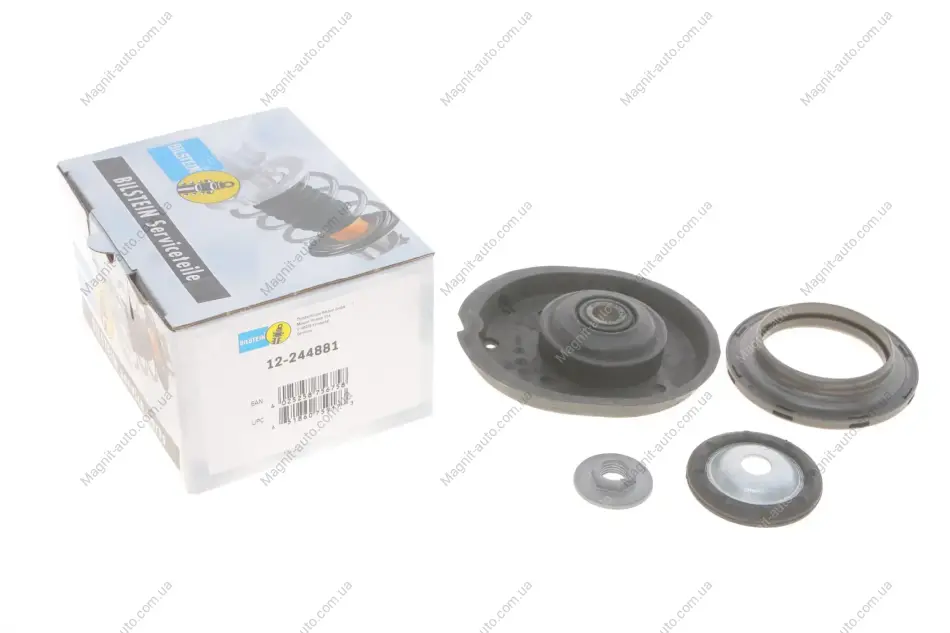 Опора амортизатора верхня BILSTEIN 12244881 (фото 1)
