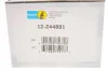 Опора амортизатора верхня BILSTEIN 12244881 (фото 4)