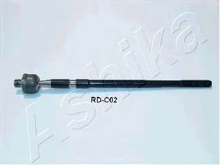Осевой шарнир, рулевая тяга ASHIKA 1030CC02