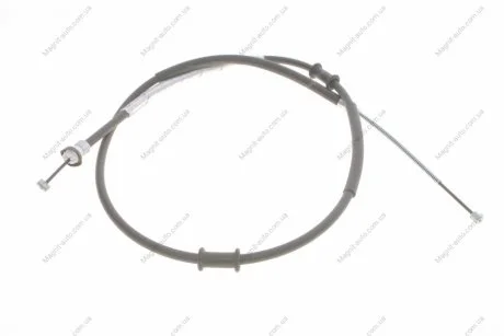 Гальмівний трос FIAT Doblo \'\'RL \'\'05-16 BOSCH 1987482599