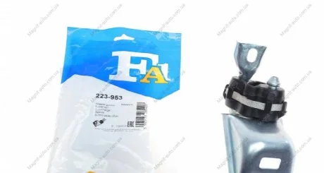 Кронштейн кріплення глушника Fischer Automotive One (FA1) 223953