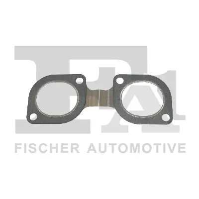 Прокладка, выпускной коллектор FA1 Fischer Automotive One (FA1) 410006 (фото 1)