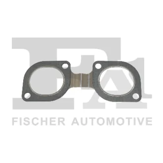 Прокладка, выпускной коллектор FA1 Fischer Automotive One (FA1) 410006
