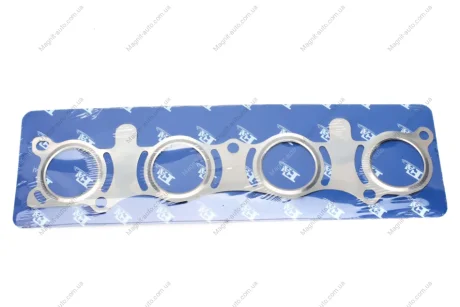 Уплотнение, выпускной коллектор Fischer Automotive One (FA1) 475003