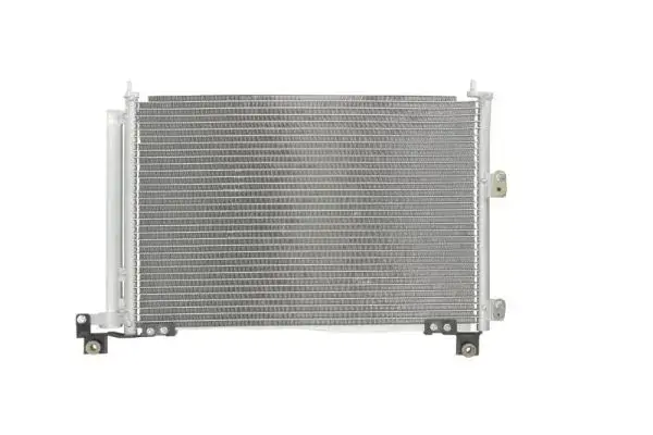 Радиатор кондиционера (с осушителем) FORD RANGER MAZDA B-SERIE, BT-50 2.2-4.0 06.99- THERMOTEC KTT110493 (фото 1)