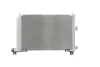Радиатор кондиционера (с осушителем) FORD RANGER MAZDA B-SERIE, BT-50 2.2-4.0 06.99- THERMOTEC KTT110493 (фото 1)