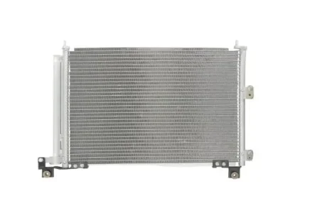 Радиатор кондиционера (с осушителем) FORD RANGER MAZDA B-SERIE, BT-50 2.2-4.0 06.99- THERMOTEC KTT110493