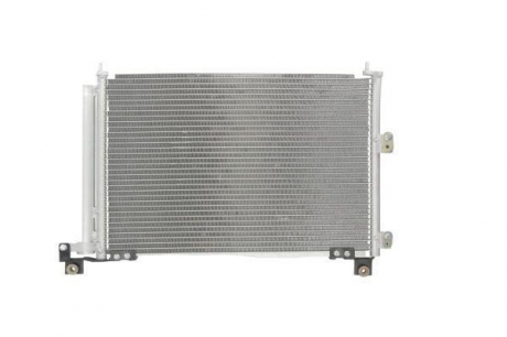 Радиатор кондиционера THERMOTEC KTT110493