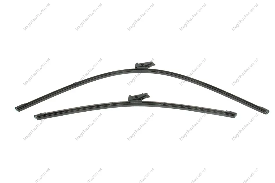 Щітка склоочисника 2 шт безкаркасна на Трафік III RENAULT 288909504R (фото 1)