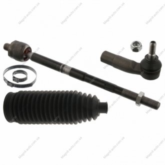 DRAZEK KIEROWNICZY TIE ROD SWAG 30949046