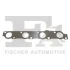 USZCZELKA KOL. WYD. FORD DOHC FA1 Fischer Automotive One (FA1) 413026 (фото 1)