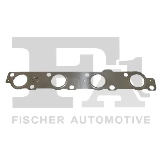 USZCZELKA KOL. WYD. FORD DOHC FA1 Fischer Automotive One (FA1) 413026