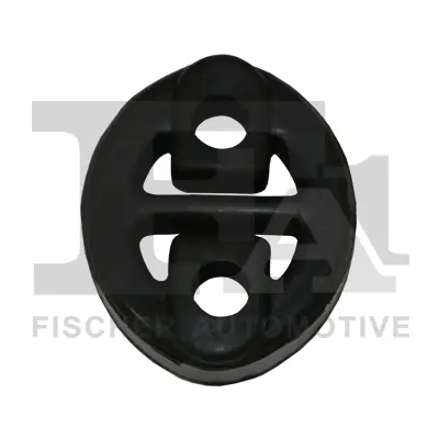 Кронштейн, система выпуска ОГ FA1 Fischer Automotive One (FA1) 123957 (фото 1)