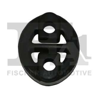 Кронштейн, система выпуска ОГ FA1 Fischer Automotive One (FA1) 123957