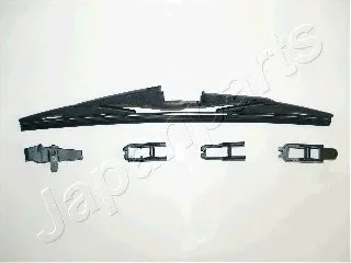 Щетка стеклоочистителя JAPANPARTS SSX40R