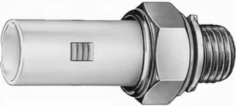 Датчик давления масла HELLA 6ZL007675001