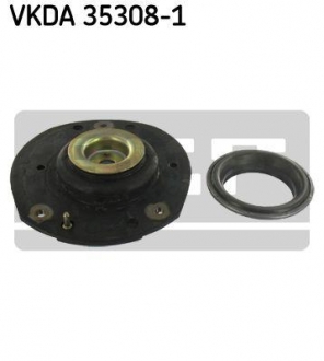 Опора стойки амортизатора SKF VKDA353081 (фото 1)