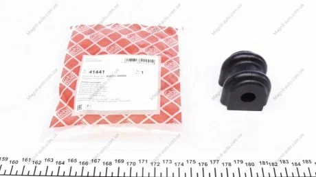 Опора, стабилизатор FEBI BILSTEIN 41441