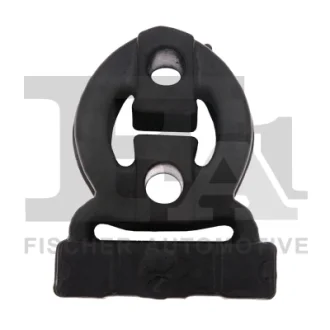 WIESZAK GUMOWO-METALOWY FIAT FA1 Fischer Automotive One (FA1) 333938
