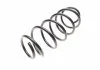 Пружина перед. PEUGEOT, 207 1,4 HDI / 1,6 16V / 1,6 HDI 2/06- LESJOFORS 4066761 (фото 4)