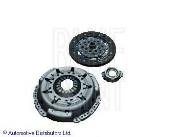 Комплект сцепления BLUE PRINT ADN130130 (фото 1)