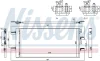 Радиатор кондиционера (Конденсатор) MINI MINI COOPER (2014) 2.0 S NISSENS 940509 (фото 3)