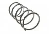 Пружина перед. NISSAN, ALMERA TINO 2,0 16V 00-06 LESJOFORS 4062033 (фото 3)