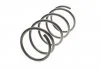 Пружина перед. NISSAN, ALMERA TINO 2,0 16V 00-06 LESJOFORS 4062033 (фото 5)