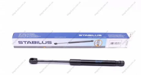 Пружина газова BMW B5 10/10-02/17 STABILUS 210332