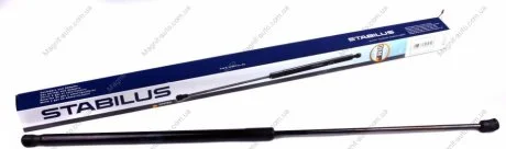 Пружина газова VW Passat 06/97-12/05 STABILUS 018504