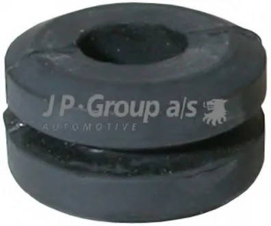 Відбійник амортизатора зад. верх. Astra F/Vectra A/Omega B JP GROUP 1252600200
