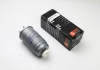 Топливный фильтр CLEAN FILTERS DNW2502 (фото 4)