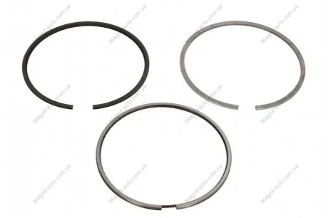 Кольца поршневые MAHLE / KNECHT 10197N0
