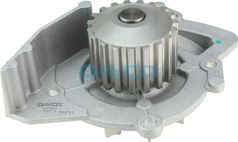 Водяной насос Dayco DAYCO DP063 (фото 1)