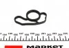 Прокладка корпуса масляного фильтра CHEVROLET AVEO, CRUZE OPEL ADAM, AGILA A, ASTRA G, ASTRA G CLASSIC, ASTRA H, ASTRA H CLASSIC, ASTRA H GTC, ASTRA J, ASTRA J GTC, CASCADA 1.0-1.4LPG 11.96- ELRING 690.540 (фото 1)
