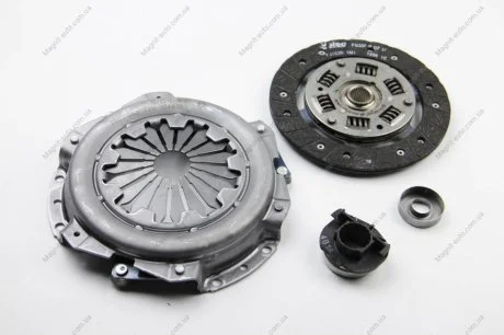 Комплект зчеплення RENAULT 302050453R
