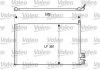 Конденсер кондиционера Valeo 814083 (фото 1)