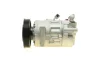 Компрессор кондиционера RENAULT GRAND SCENIC III, MEGANE, MEGANE III, MODUS, SCENIC III 1.2LPG-2.0 05.08-03.17 Valeo 813386 (фото 6)