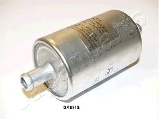 Топливный фильтр JAPANPARTS FOGAS31S