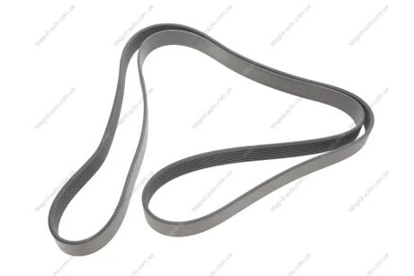 Ремінь поліклиновий 8PK2275, CHRYSLER Voyager, DODGE Caravan 95-01 BOSCH 1987948432