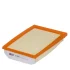 FILTR POWIETRZA HENGST FILTER E1449L (фото 1)