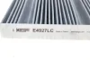 Фильтр салона MB SPRINTER III (907,910) 18-, VITO III (447) 14- угольный (произ-во HENGST) HENGST FILTER E4927LC (фото 3)