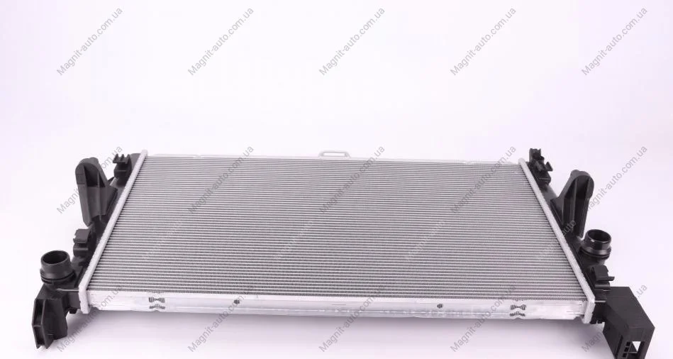 Радиатор охлаждения NRF 59289 (фото 1)