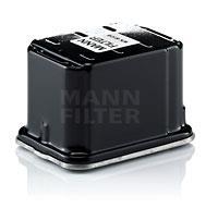 Топливный фильтр -FILTER MANN WK8106