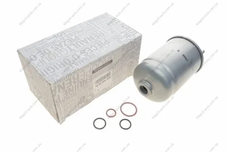 Топливный фильтр RENAULT 164006435R