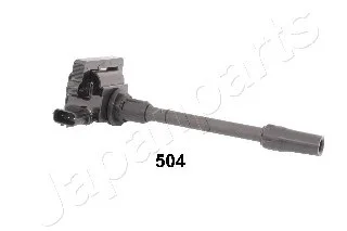 Котушка запалювання JAPANPARTS BO504