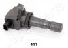 Катушка зажигания JAPANPARTS BO411 (фото 1)
