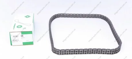 Цепь автомобильная INA 553002610