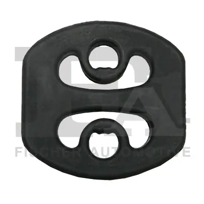 WIESZAK TLUMIKA SUBARU FA1 Fischer Automotive One (FA1) 723906 (фото 1)